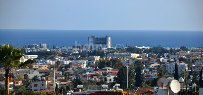 Apartment for sale in Larnaca