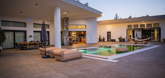 Bungalow in Limassol zu verkaufen