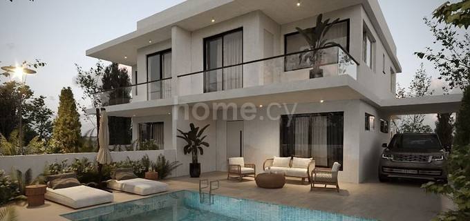 Βίλα προς πώληση - Λευκωσία