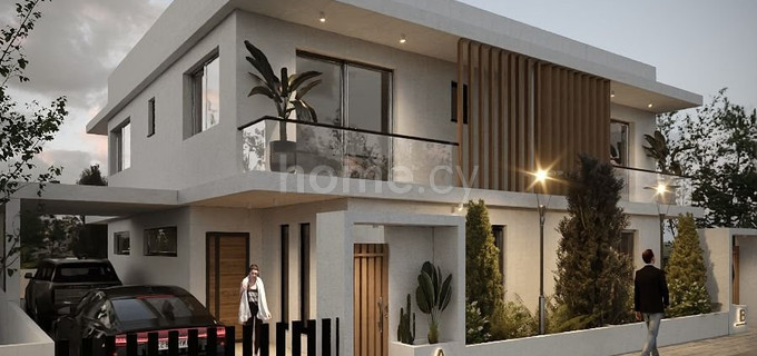 Βίλα προς πώληση - Λευκωσία