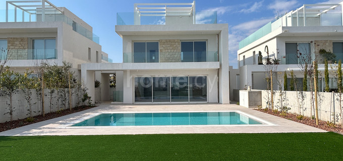 Villa for sale in Protaras
