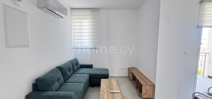 Apartment to rent in Larnaca