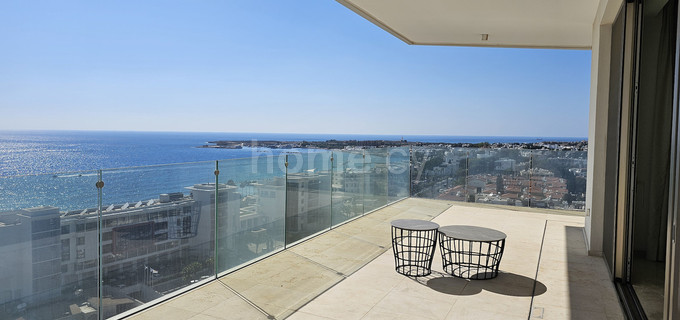 Lägenhet att hyra i Paphos