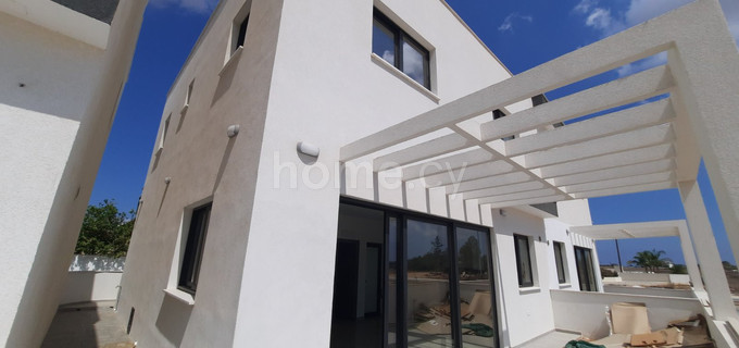 Semi-detached house for sale in Deryneia