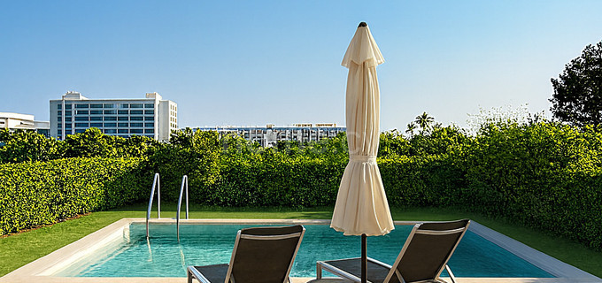 Villa for sale in Protaras