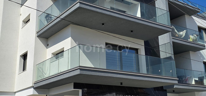 Apartment for sale in Limassol