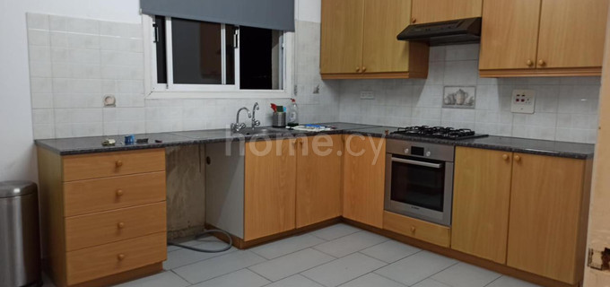 Apartment for sale in Limassol