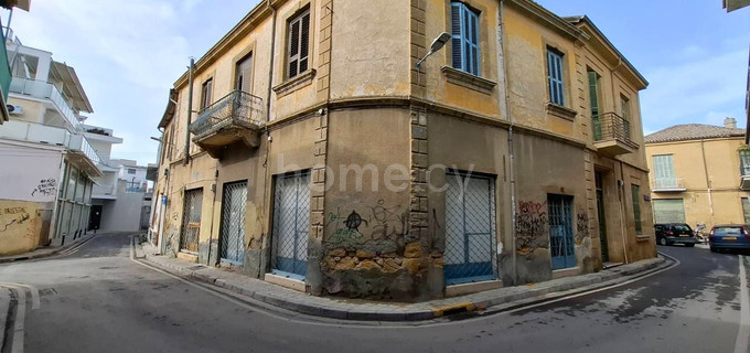 Townhouse for sale in Nicosia