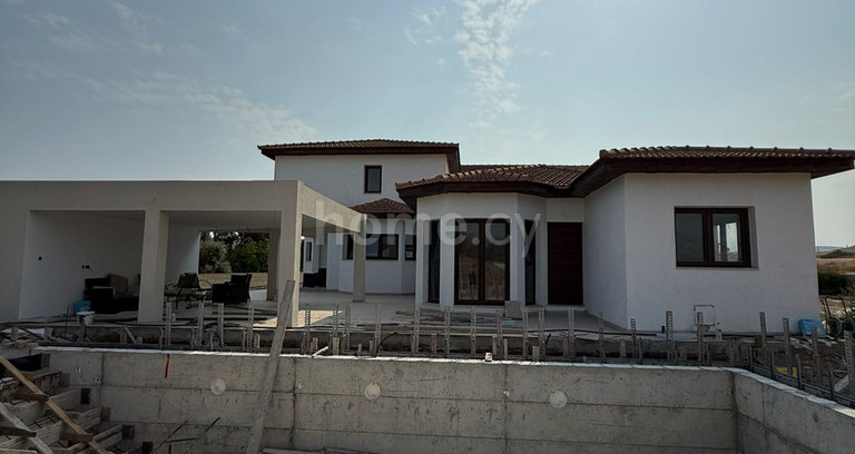 Βίλα προς ενοικίαση - Λεμεσός