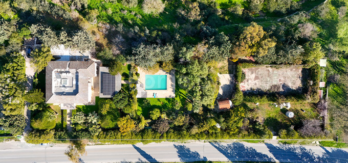 Villa att hyra i Larnaca