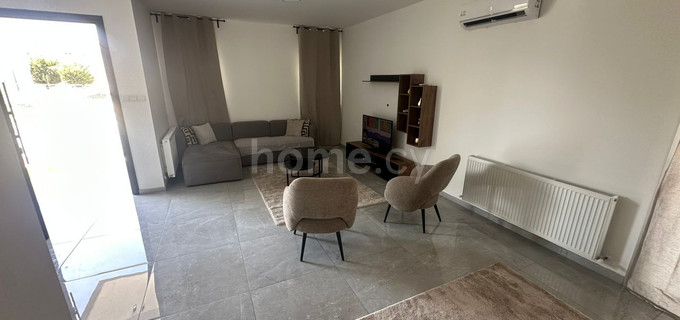 Semi-detached house to rent in Nicosia