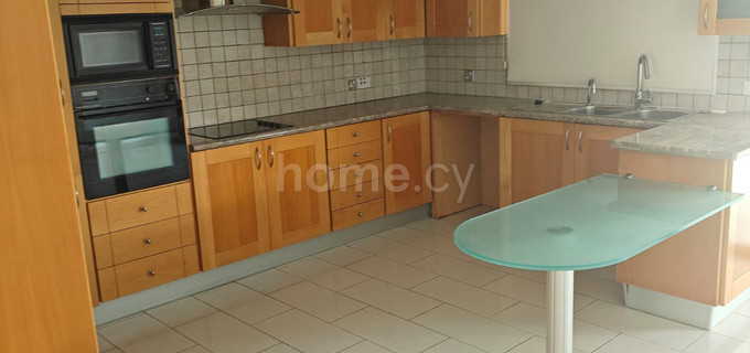 Villa to rent in Nicosia