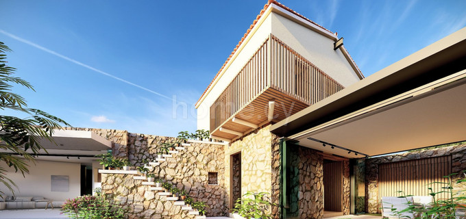 Villa for sale in Nicosia