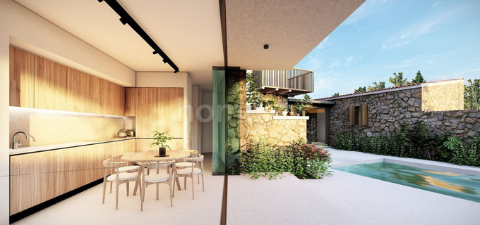 Villa for sale in Nicosia