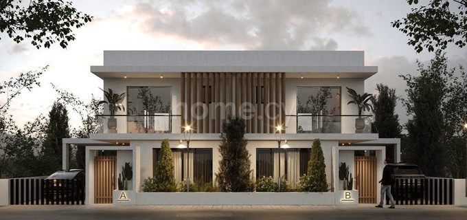 Βίλα προς πώληση - Λευκωσία