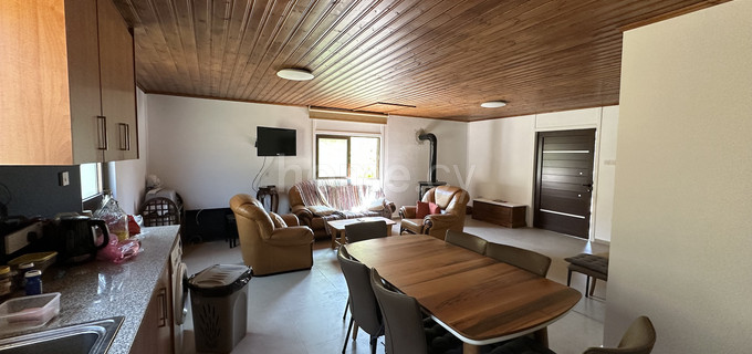 Bungalow for sale in Limassol