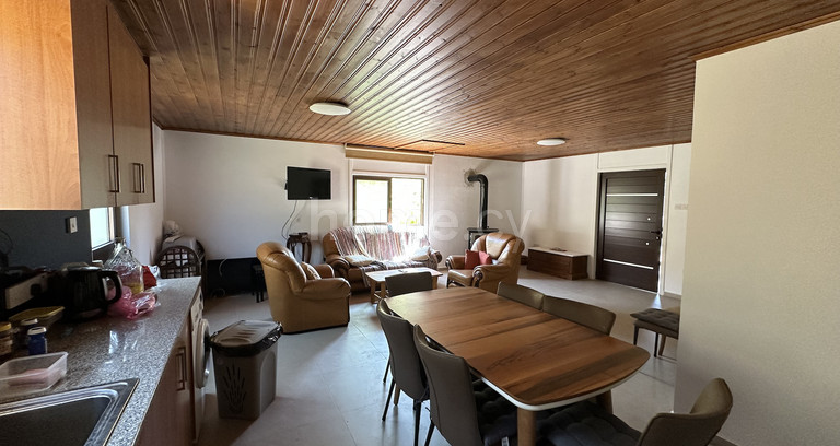 Bungalow for sale in Limassol