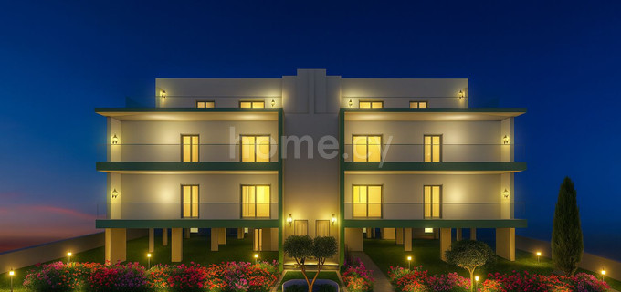 Apartment for sale in Nicosia