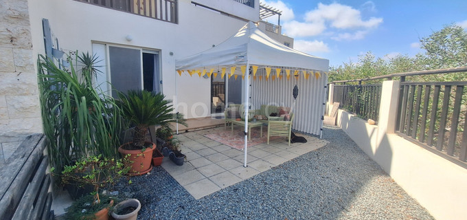 Appartement au rez-de-chaussée à vendre à Paralimni