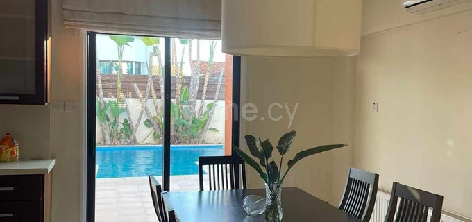 Villa to rent in Nicosia