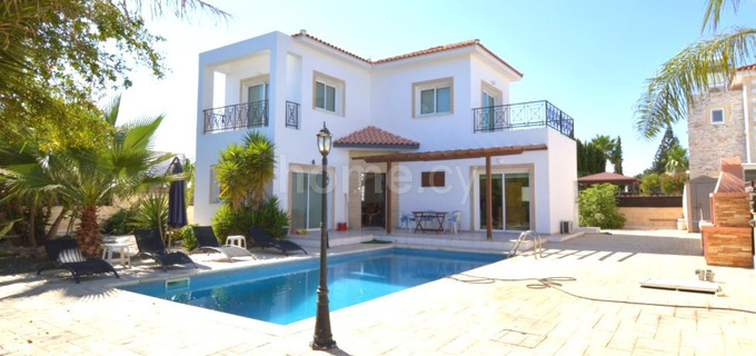 Villa till salu i Ayia Thekla