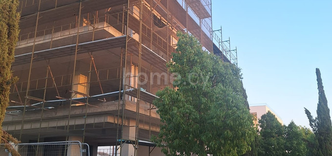 Apartment for sale in Nicosia