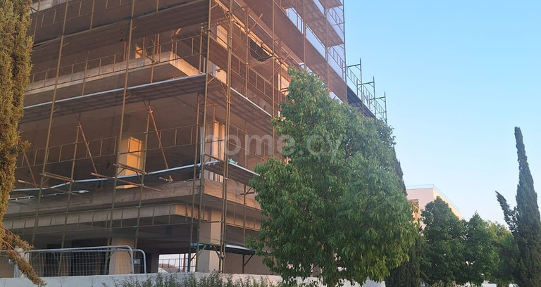 Apartment for sale in Nicosia