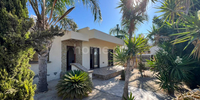 Villa till salu i Paralimni