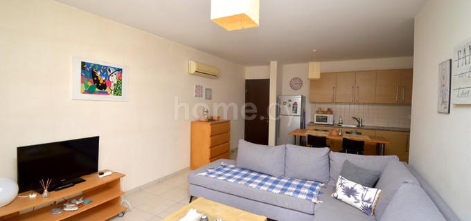 Apartment to rent in Larnaca