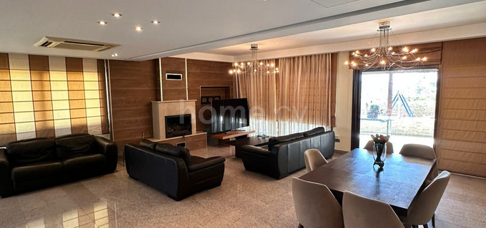 Villa to rent in Nicosia