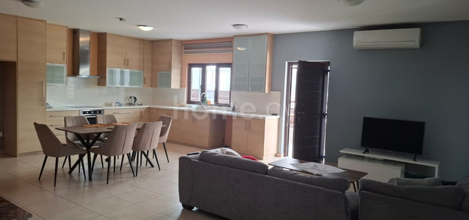 Villa att hyra i Larnaca