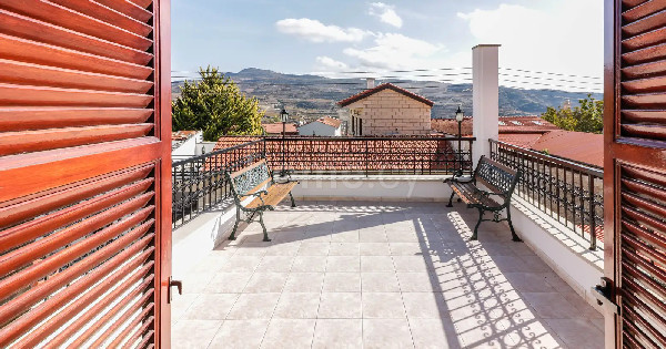 Villa att hyra i Limassol