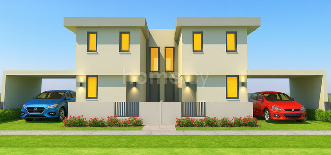 Villa a la venta en Nicosia