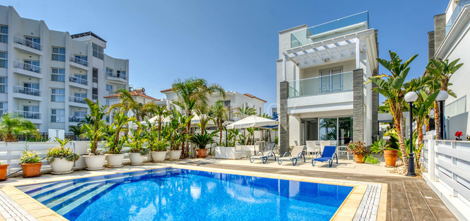 Villa for sale in Protaras