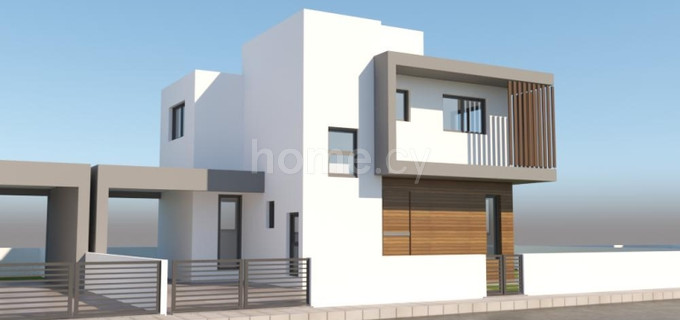 House for sale in Vrysoulles