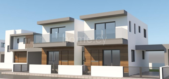 House for sale in Vrysoulles