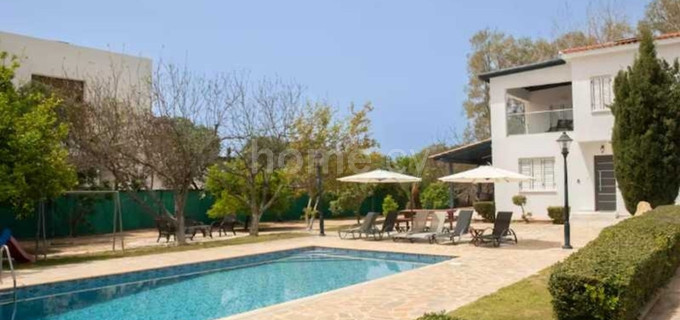 Villa para alquilar en Paphos
