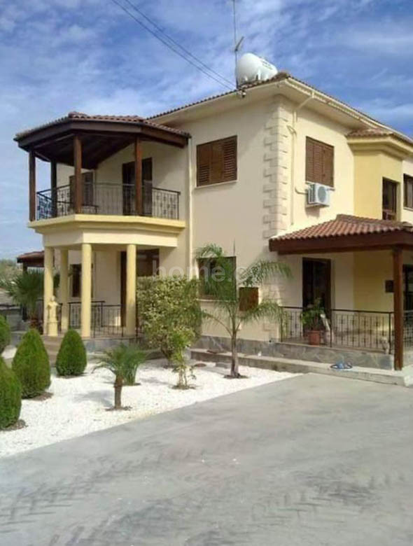 Villa till salu i Larnaca