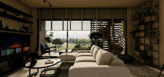 Lägenhet till salu i Larnaca