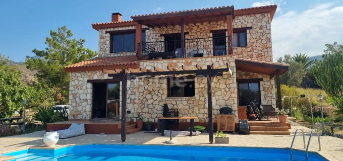 Villa for sale in Paphos