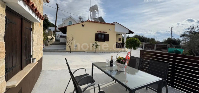 Villa a la venta en Paphos