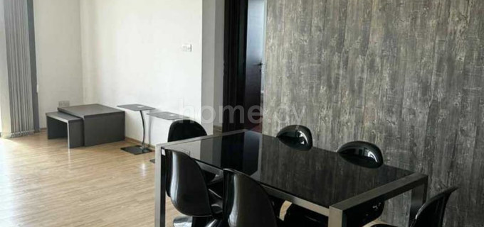 Lägenhet att hyra i Larnaca