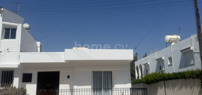 Parhus att hyra i Larnaca