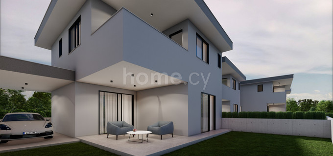 Villa till salu i Larnaca