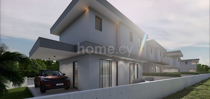 Villa till salu i Larnaca