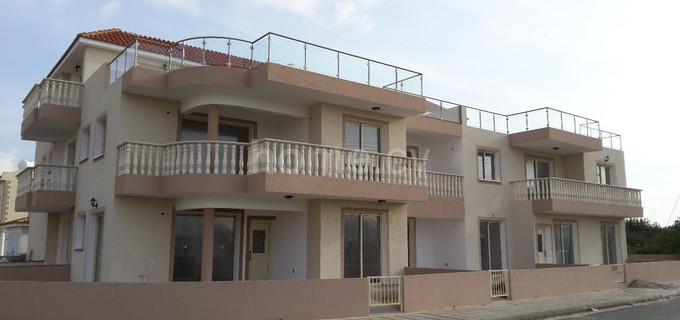 Apartment to rent in Paphos