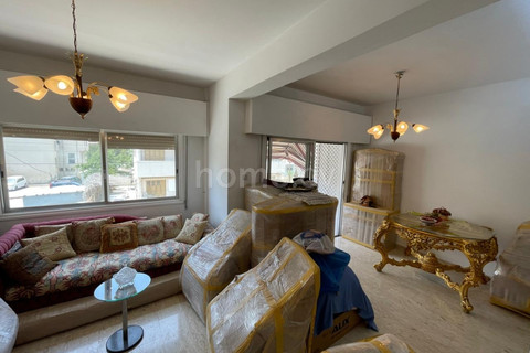 Apartment for sale in Larnaca