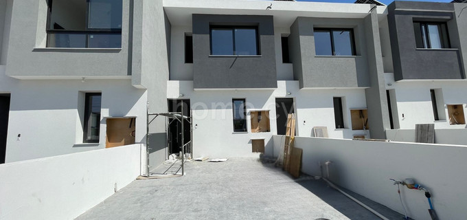 Parhus till salu i Larnaca