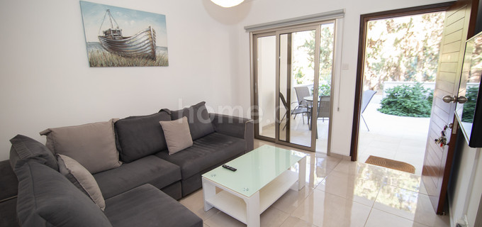 Ground floor apartment to rent in Larnaca