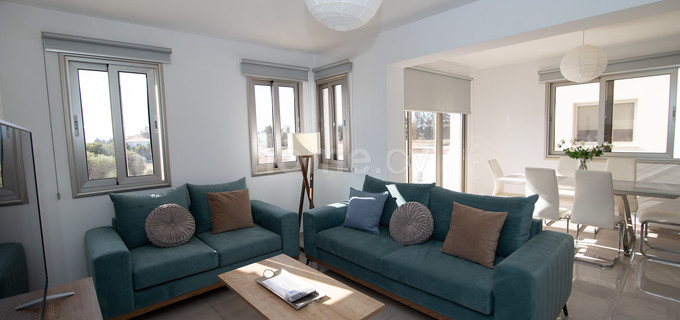 Lägenhet att hyra i Larnaca